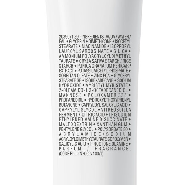 LA ROCHE-POSAY EFFACLAR DUO +M 40 ML