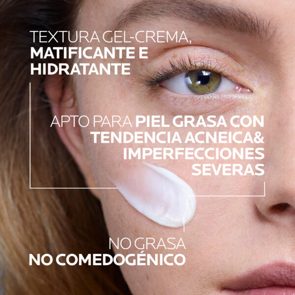 LA ROCHE-POSAY EFFACLAR DUO +M 40 ML