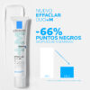 LA ROCHE-POSAY EFFACLAR DUO +M 40 ML