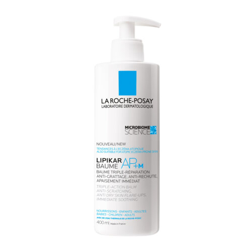 153062 LA ROCHE POSAY LIPIKAR AP+MAX 400 ML