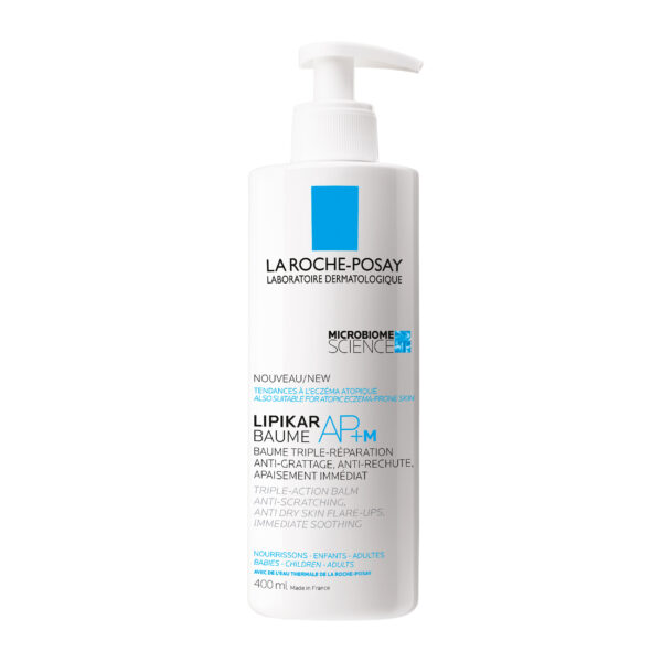 153062 LA ROCHE POSAY LIPIKAR AP+MAX 400 ML