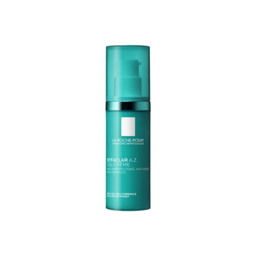 LA ROCHE-POSAY EFFACLAR A.Z GEL CREMA 40 ml