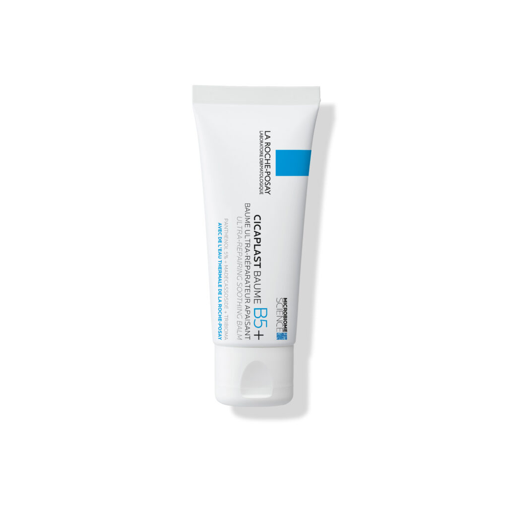 LA ROCHE POSAY CICAPLAST ULTRA REPARADOR 40 ML