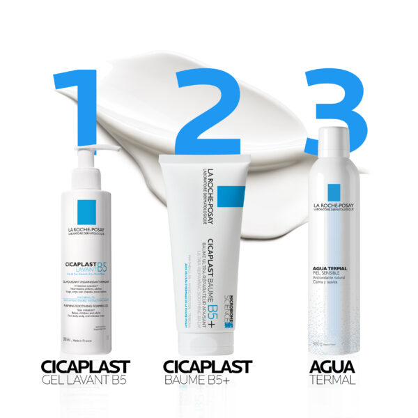 159189-2-1.jpg LA ROCHE POSAY CICAPLAST ULTRA REPARADOR 100 ML