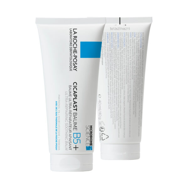 159189-4-1.jpg LA ROCHE POSAY CICAPLAST ULTRA REPARADOR 100 ML