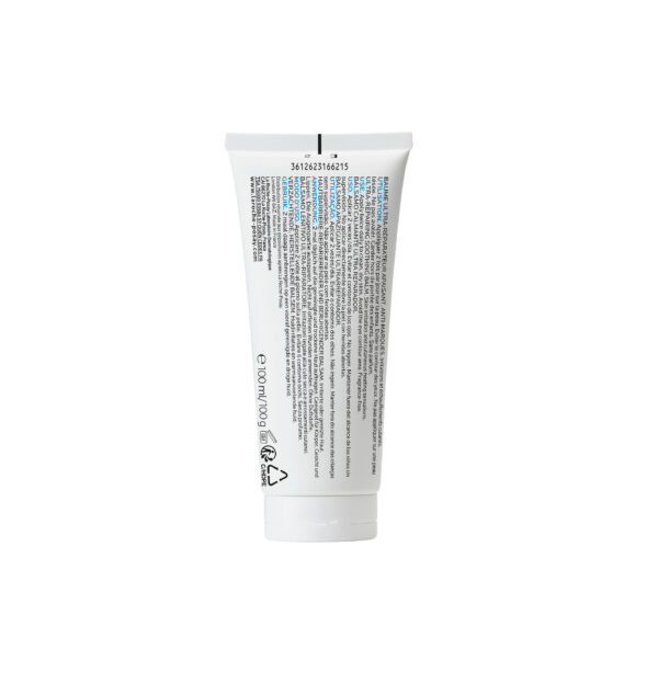 159189-8-1.jpg LA ROCHE POSAY CICAPLAST ULTRA REPARADOR 100 ML