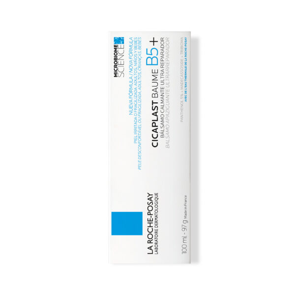 159189-9-1.jpg LA ROCHE POSAY CICAPLAST ULTRA REPARADOR 100 ML