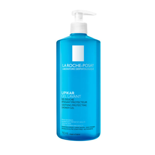 LA ROCHE POSAY LIPIKAR GEL LAVANT 1L