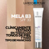 169419-2 LA ROCHE POSAY MELA B3 CREMA ANTIMANCHAS SPF30 CON NIACINAMIDA 40 ml