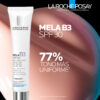 169419-3 LA ROCHE POSAY MELA B3 CREMA ANTIMANCHAS SPF30 CON NIACINAMIDA 40 ml