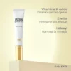 ISDINCEUTICS K-Ox Eyes Bolsas y ojeras 15g