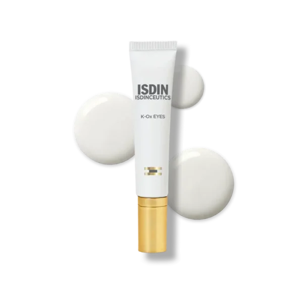 ISDINCEUTICS K-Ox Eyes Bolsas y ojeras 15g