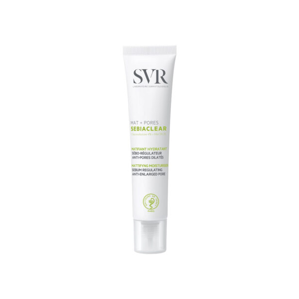 178162 SVR SEBIACLEAR | Piel propensa al acné. Mat pores 40 ml