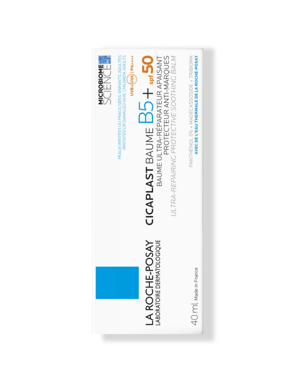 178302-2-1.jpg LA ROCHE POSAY CICAPLAST ULTRA REPARADOR 40 ML SPF 50