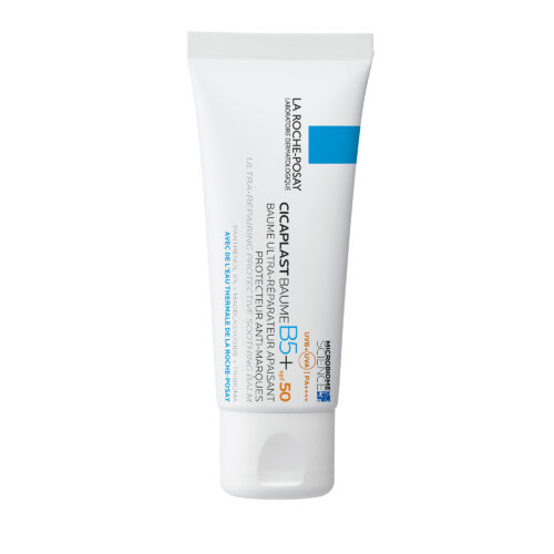 LA ROCHE POSAY CICAPLAST ULTRA REPARADOR 40 ML SPF 50