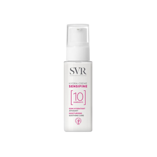 SVR Hydra-Crème SENSIFINE 40ML