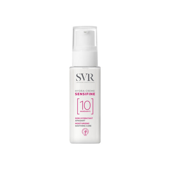180296 SVR Hydra-Crème SENSIFINE 40ML