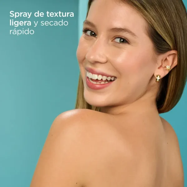 180647-3 Acniben® Body Spray granos corporales 150 ml