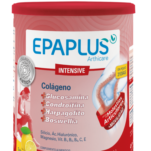 181550-1.png EPAPLUS Arthicare INTENSIVE. Sabor limón