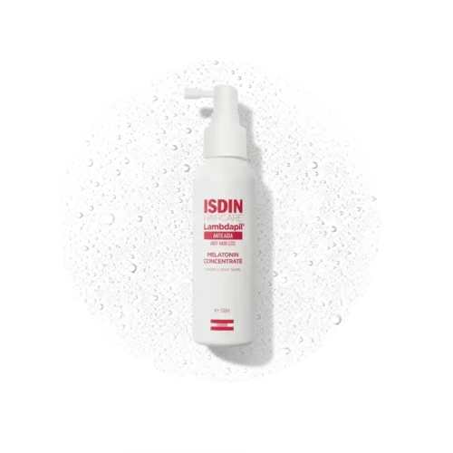 182196 ISDIN Lambdapil® Loción Anticaída 100 ML
