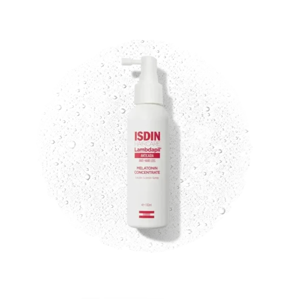 ISDIN Lambdapil® Loción Anticaída 100 ML