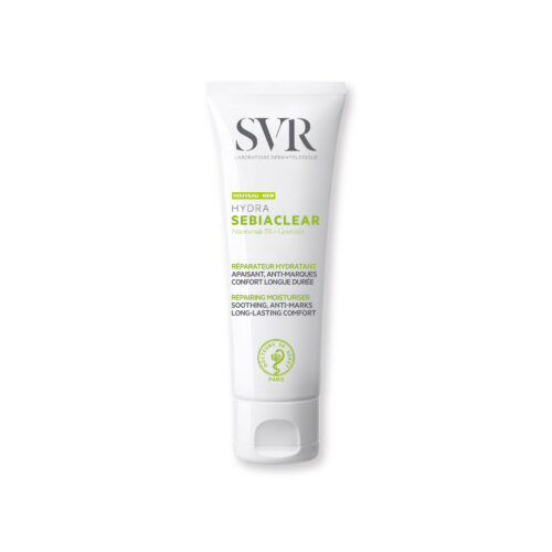 SVR SEBIACLEAR | Piel propensa al acné. Hydra 40ml