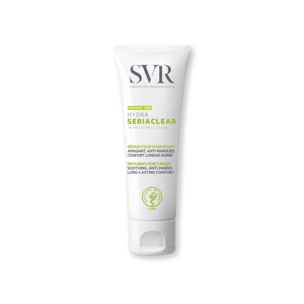 182620 SVR SEBIACLEAR | Piel propensa al acné. Hydra 40ml