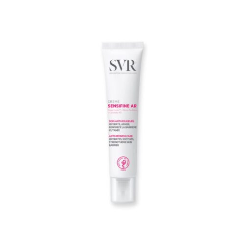 SVR SENSIFINE AR | Antienrojecimiento. Crema 40ml.