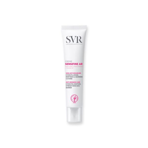 SVR SENSIFINE AR | Antienrojecimiento. Crema 40ml.