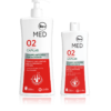 184235 Be+ MED Capilar Anticaída Champú Fortalecedor. 250 ml