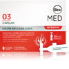 Be+ MED Capilar Anticaída Intensivo Loción Forte. 20 dosis