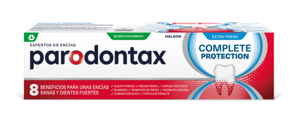 parodontax Complete Protection Extra Fresh. 75Ml