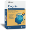 NS MENTEACTIVA COGNI+. 30 comp