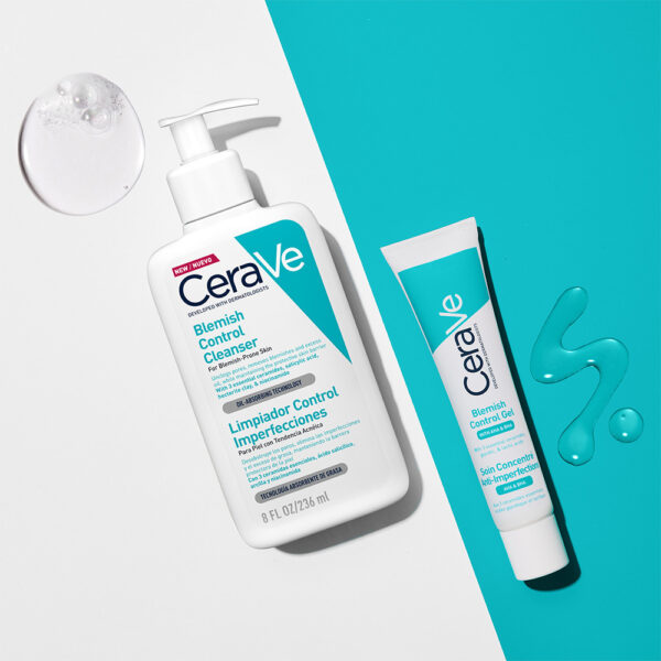 187637-11 CERAVE Limpiador Control Imperfecciones