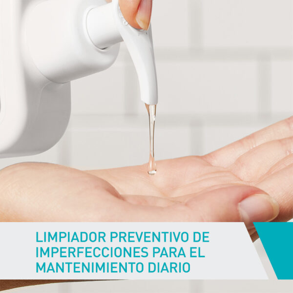187637-3 CERAVE Limpiador Control Imperfecciones