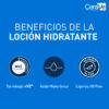 CERAVE SA locion hidratante piel seca 473 ml