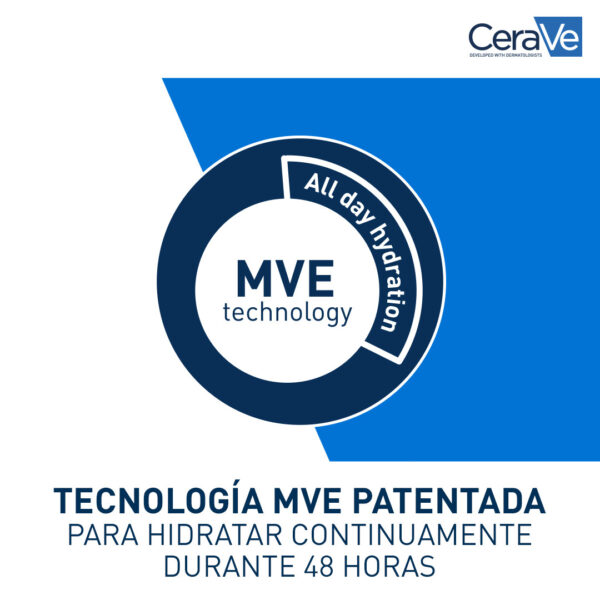 CERAVE SA locion hidratante piel seca 473 ml