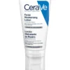 187642 CERAVE Loción Hidratante de Rostro PM.