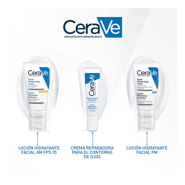 187642-14 CERAVE Loción Hidratante de Rostro PM.
