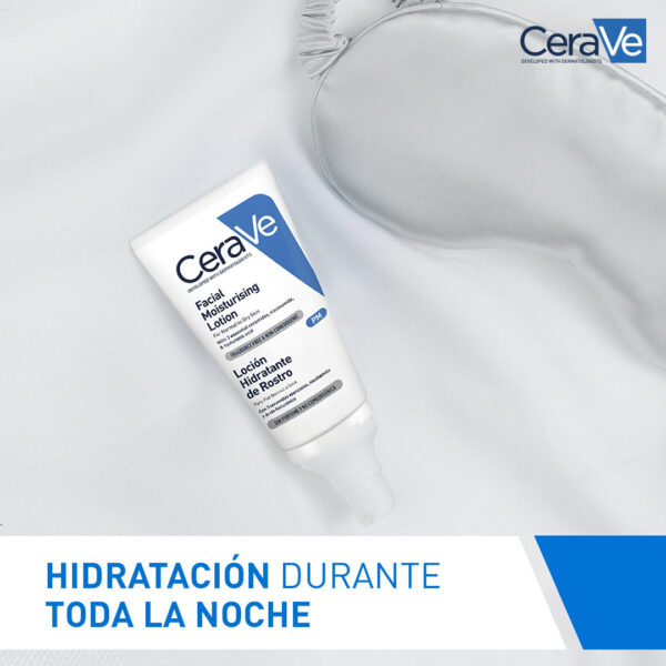 187642-15 CERAVE Loción Hidratante de Rostro PM.
