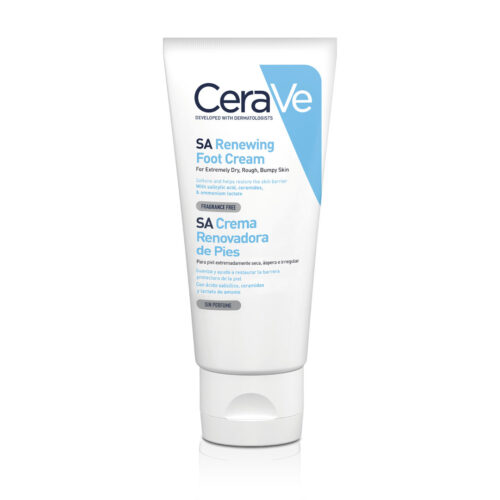 CERAVE SA Crema Renovadora de Pies