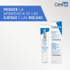 187646-2 CERAVE Crema Reparadora Contorno de Ojos
