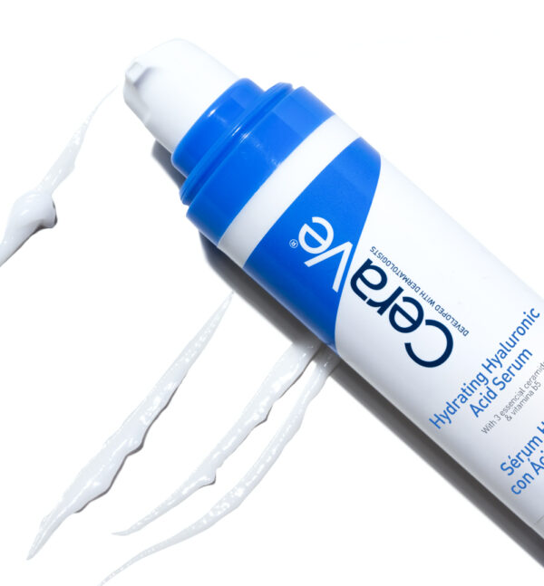 CERAVE Sérum Hidratante con Ácido Hialurónico