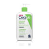 CERAVE Limpiadora Hidratante 473ml