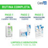 CERAVE Limpiadora Hidratante 473ml