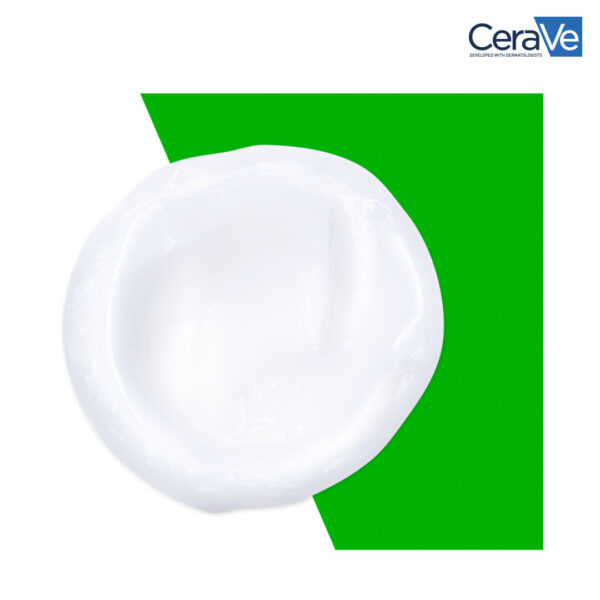 CERAVE Limpiadora Hidratante 473ml