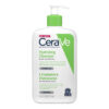 CERAVE Limpiadora Hidratante 473ml