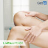 CERAVE Limpiadora Hidratante 473ml