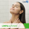 CERAVE Limpiadora Hidratante 473ml