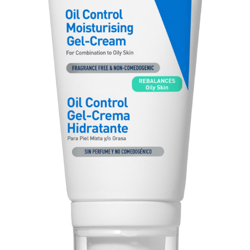 187650 CERAVE Oil Control Gel Crema Hidratante. 30Ml